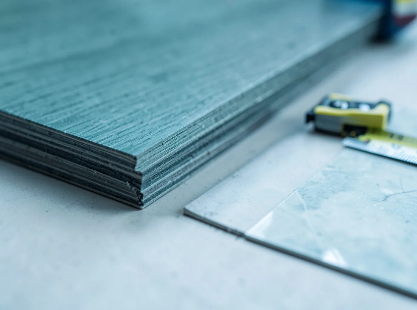 Luxury Vinyl Plank Installation Mcarthur, CA FAQs
